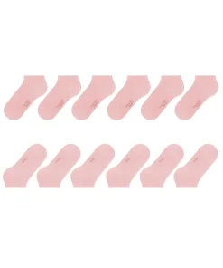 Happy Bundle 6-Pack Dames Sneakersokken