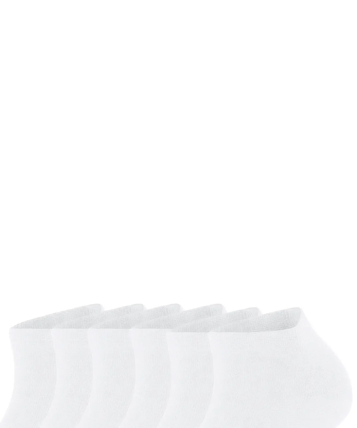 Happy Bundle 6-Pack Dames Sneakersokken