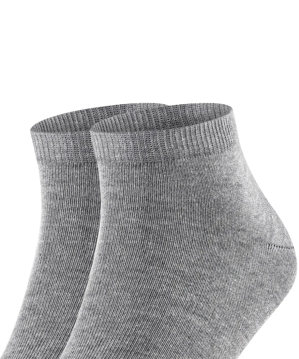 Happy 2-Pack Heren Sneakersokken