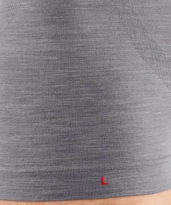 Heren Boxer Wool-Tech Light