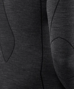 Heren Lange Mouw Shirt Wool-Tech