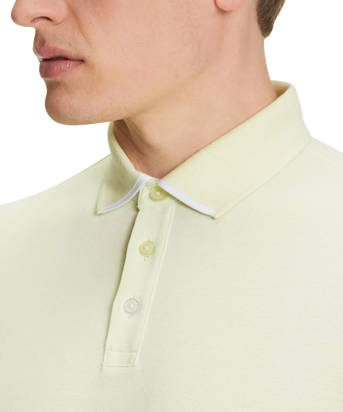 Heren Polo Shirt Polo