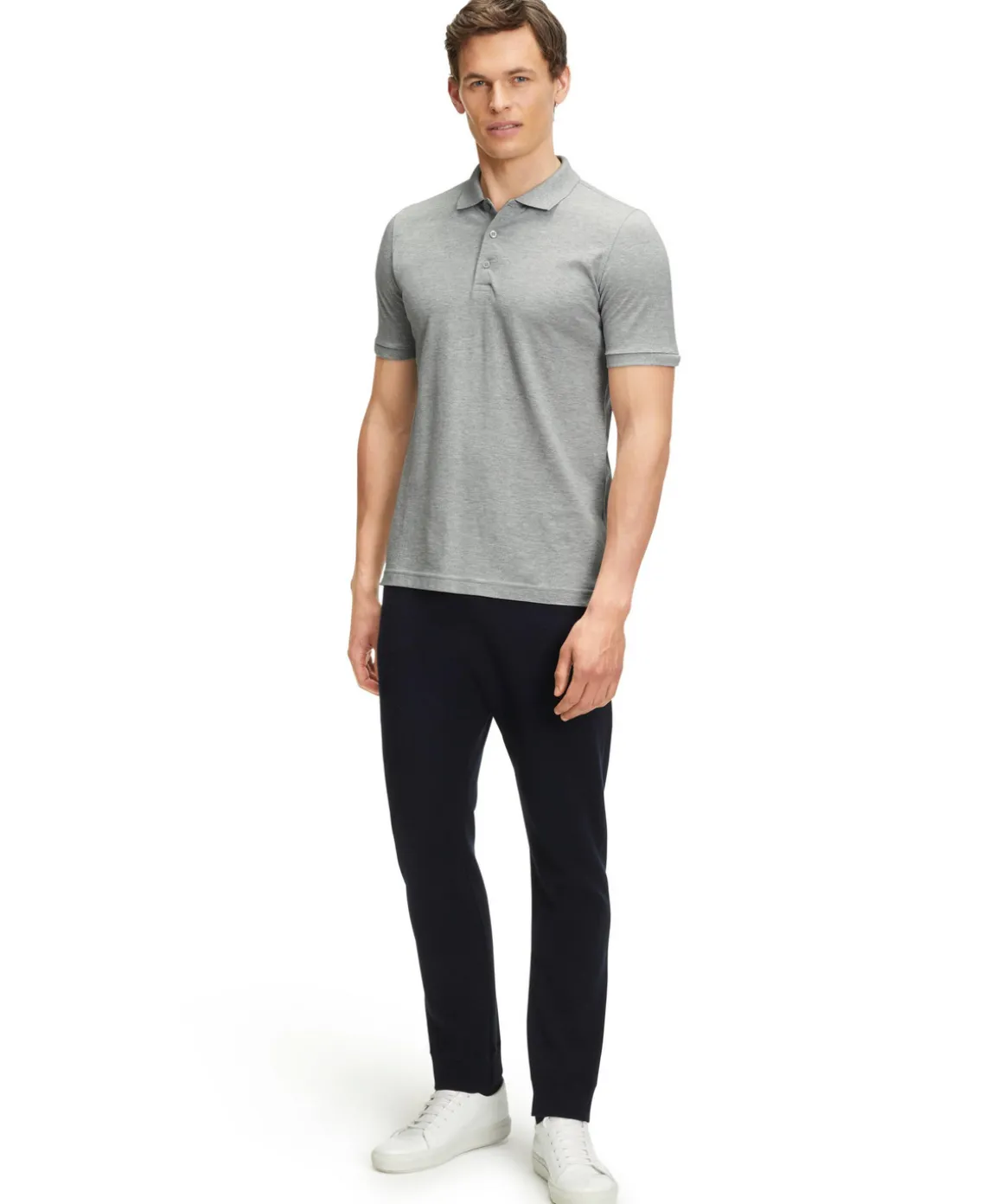 Heren Polo Shirt Polo