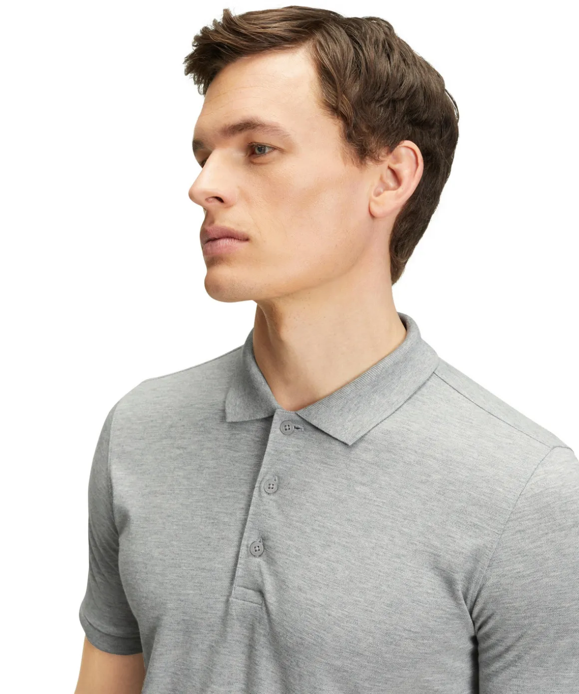 Heren Polo Shirt Polo