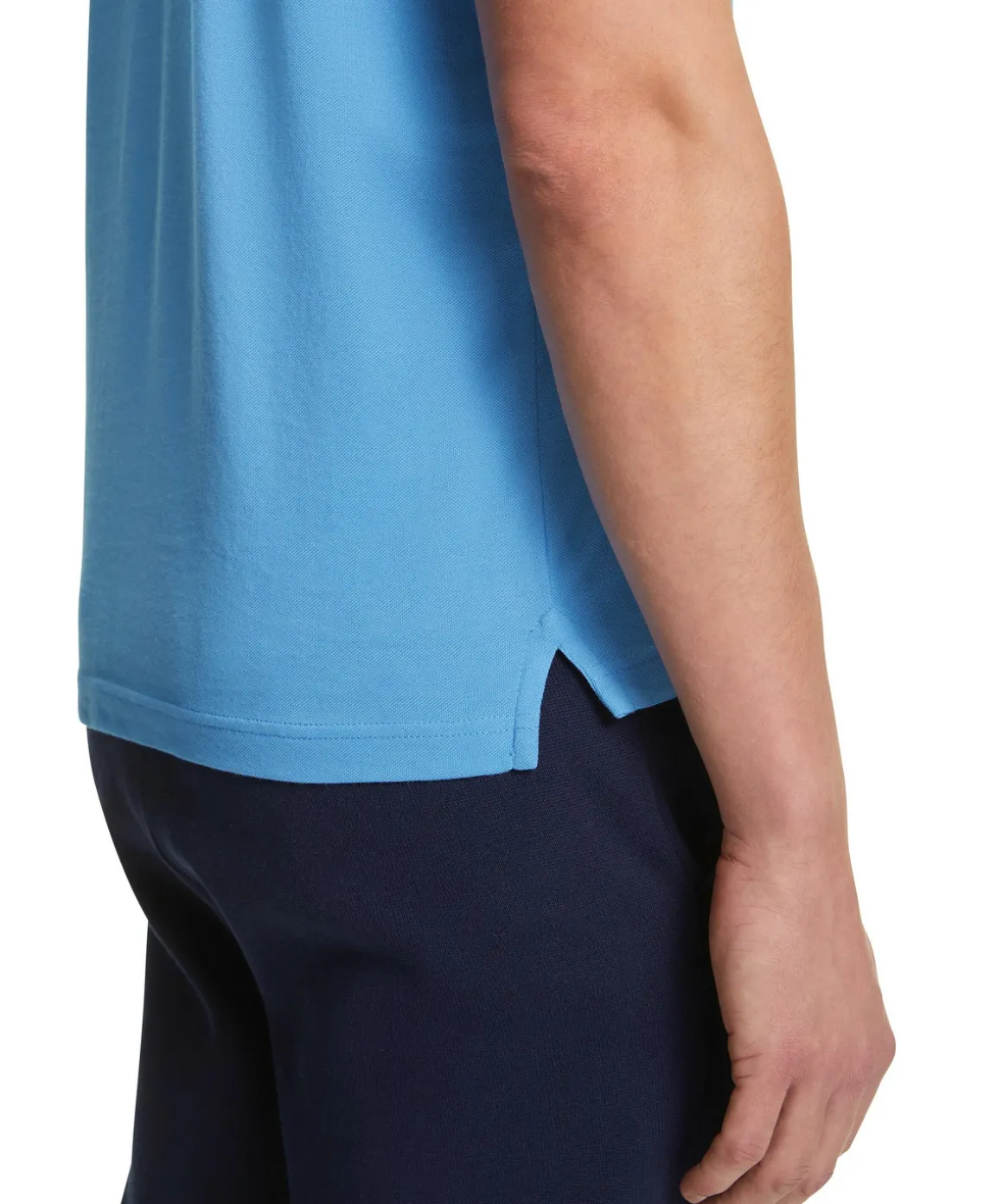 Heren Polo Shirt Polo