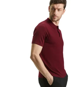 Heren Polo Shirt Polo