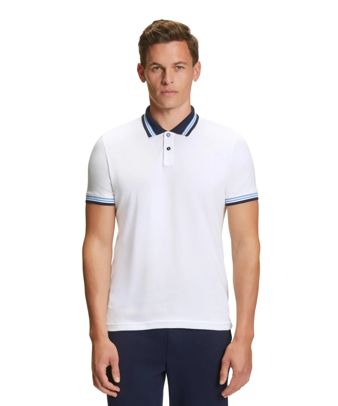 Heren Poloshirt Polo