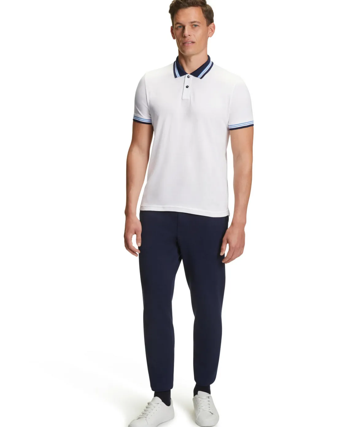 Heren Poloshirt Polo