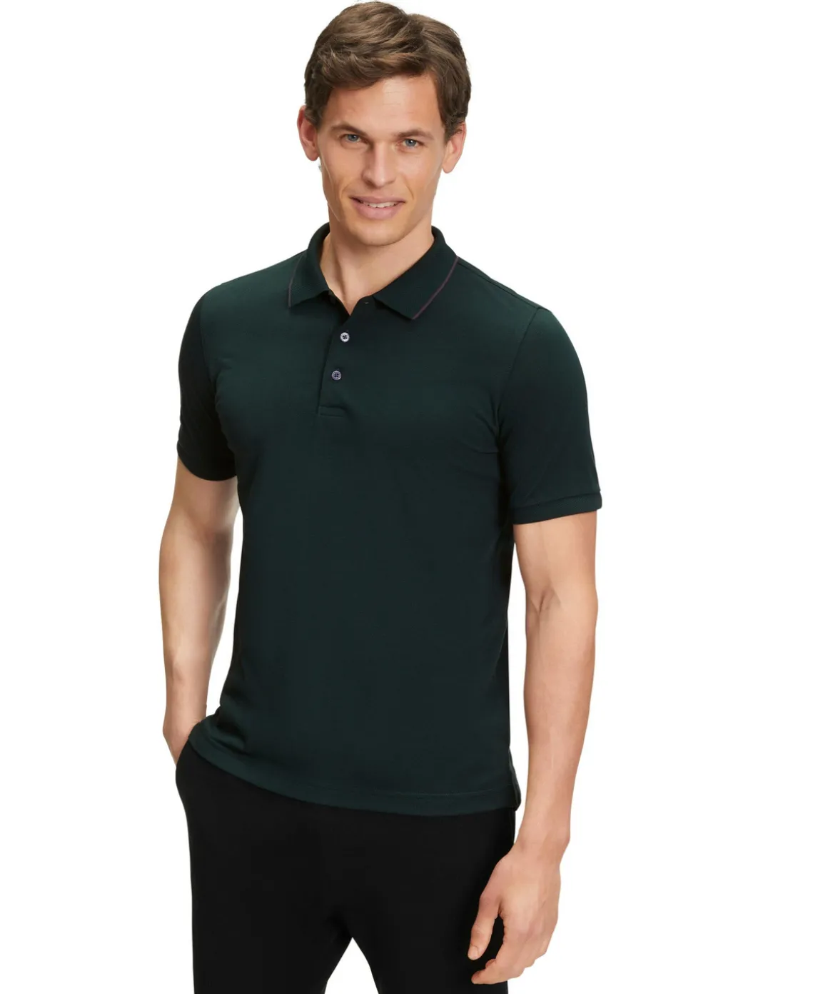 Heren Poloshirt Polo