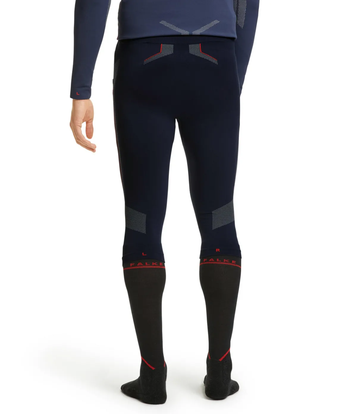 Heren Tights Maximum Warm