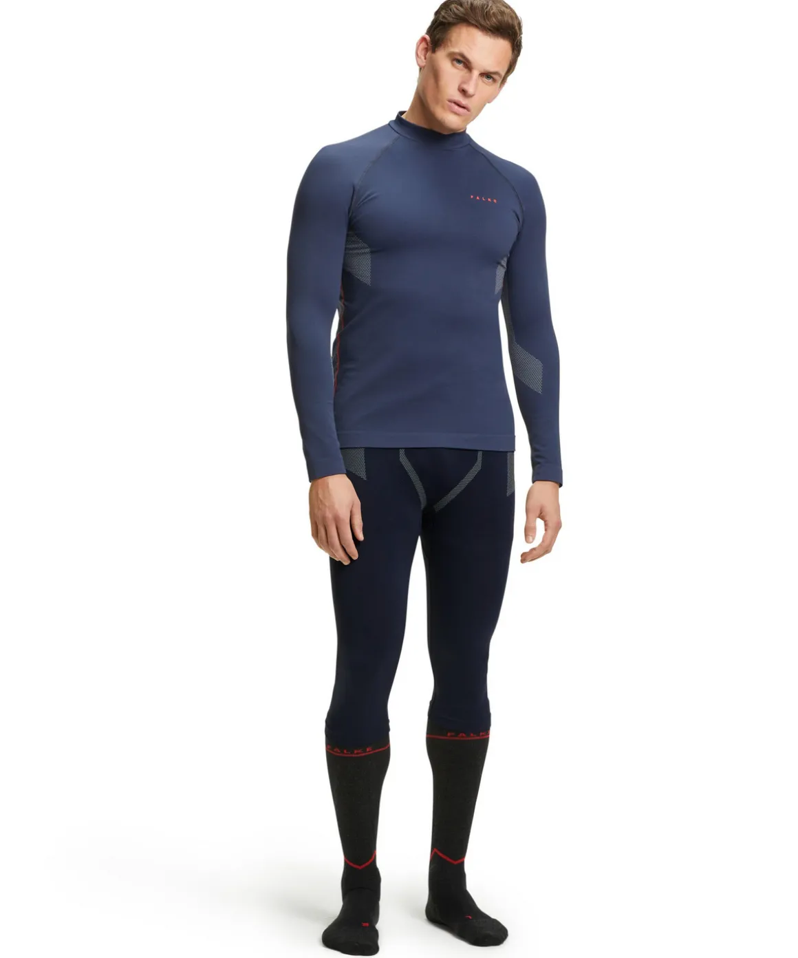 Heren Tights Maximum Warm