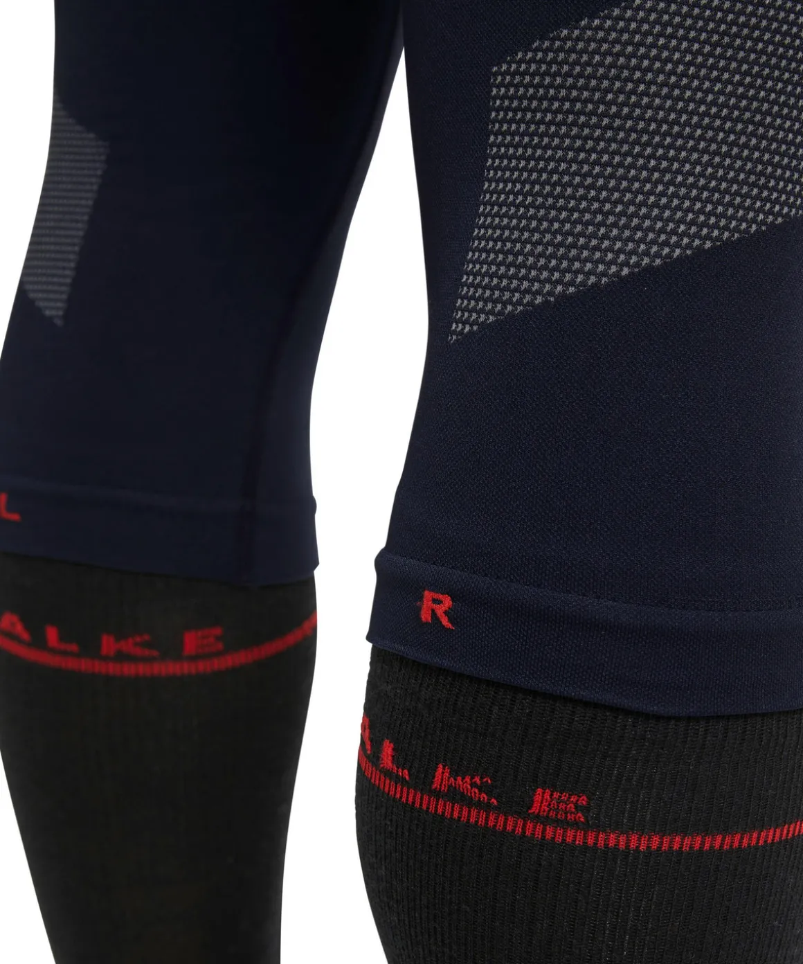 Heren Tights Maximum Warm