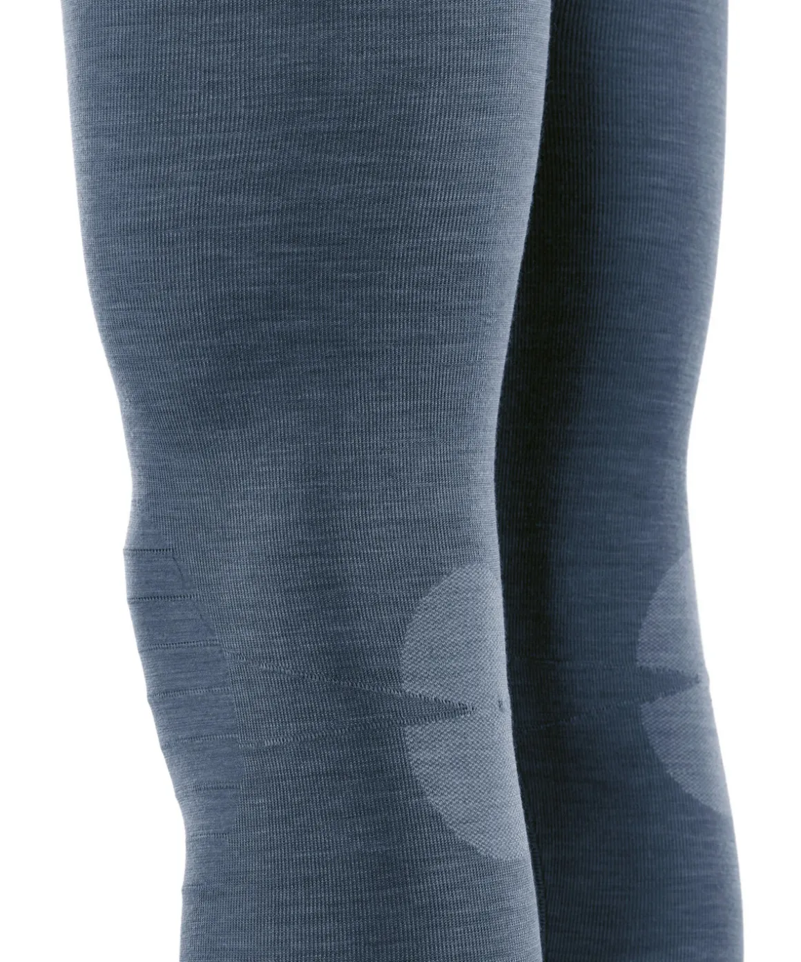 Heren Tights Wool-Tech