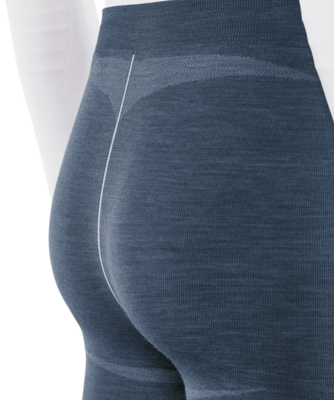 Heren Tights Wool-Tech