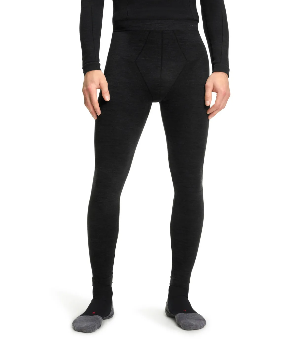 Heren Tights Wool-Tech