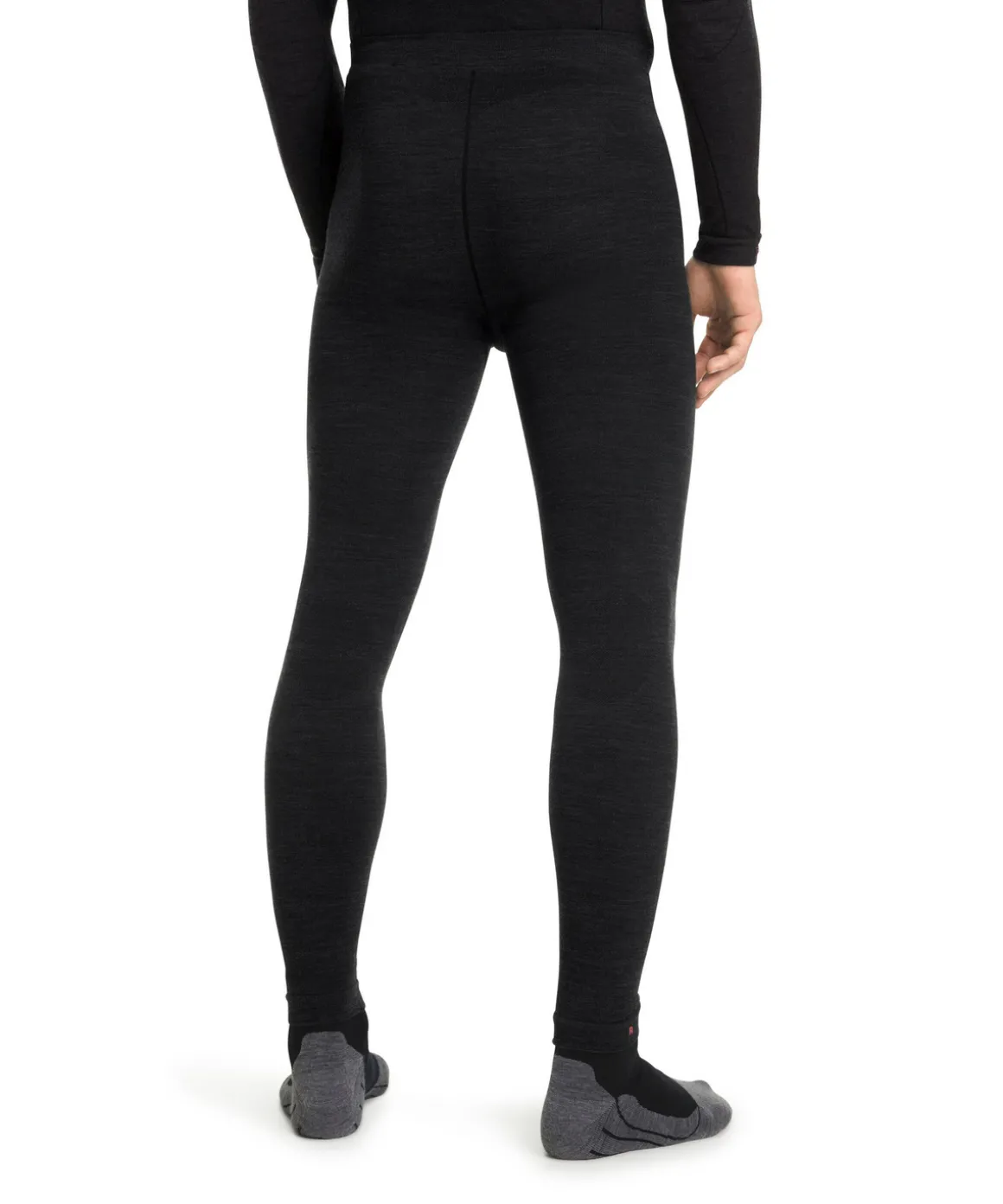 Heren Tights Wool-Tech