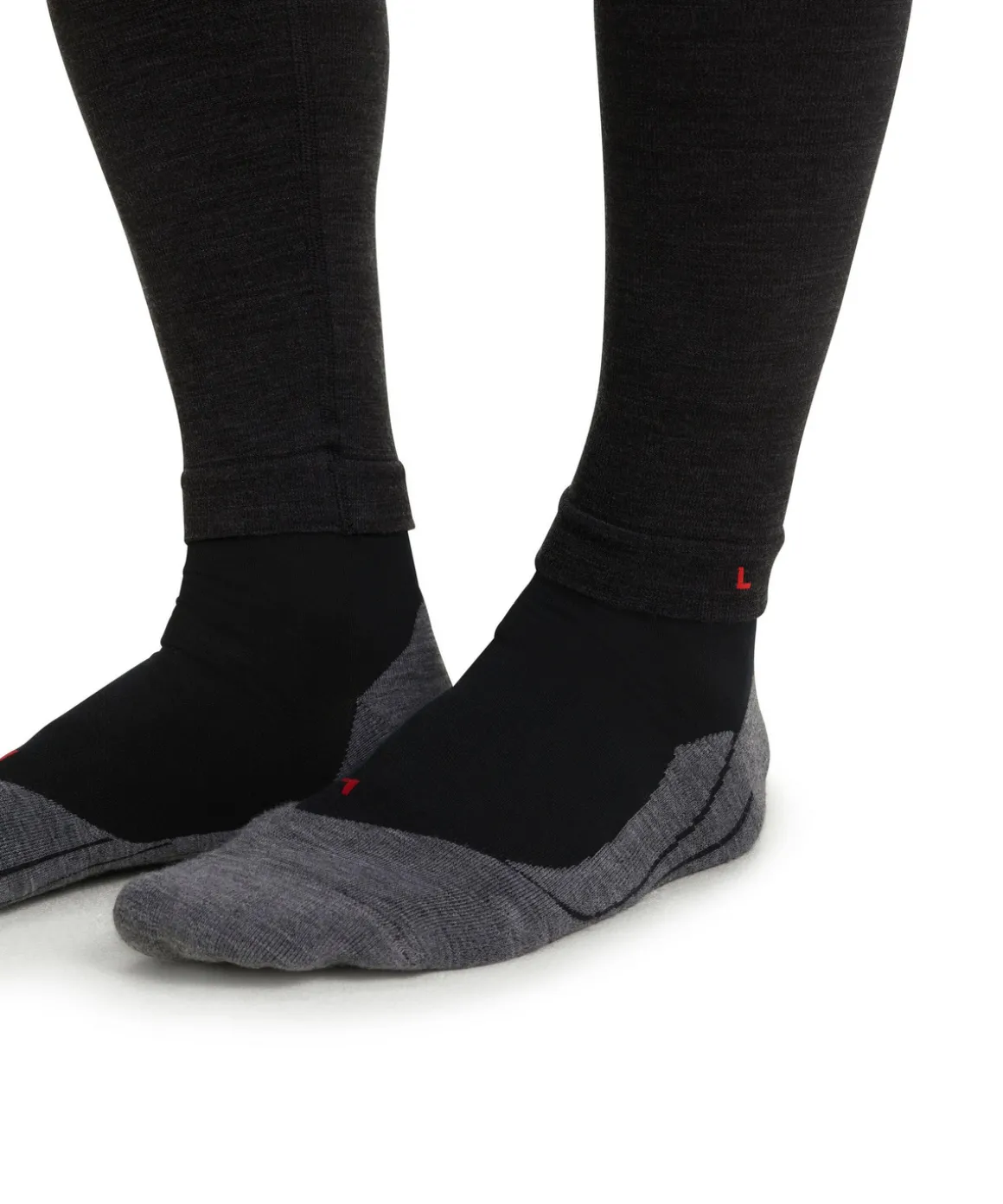 Heren Tights Wool-Tech