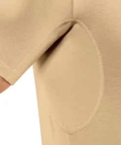 Heren T-Shirt V-Hals Climate Control