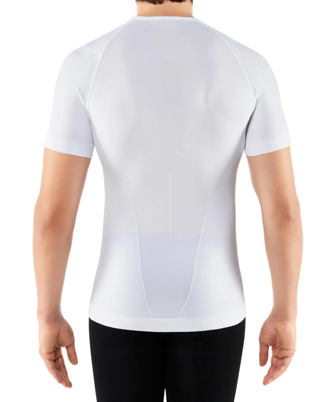Heren T-Shirt Warm