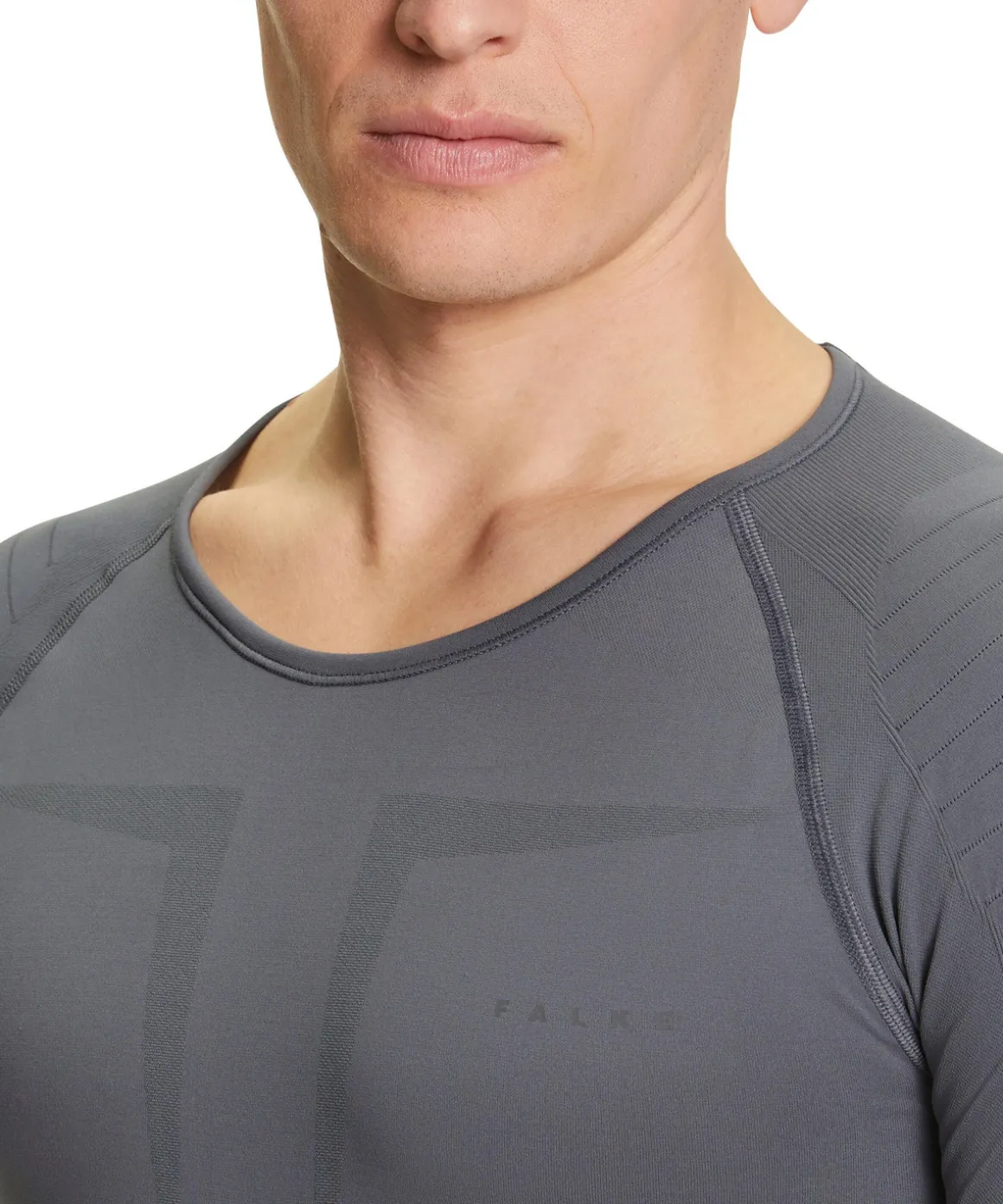 Heren T-Shirt Warm