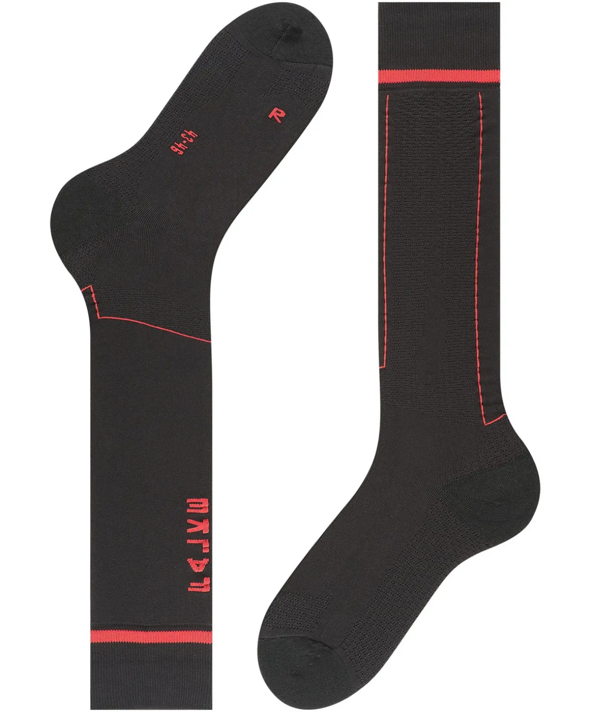 Impulse Running Heren Kniekousen Health