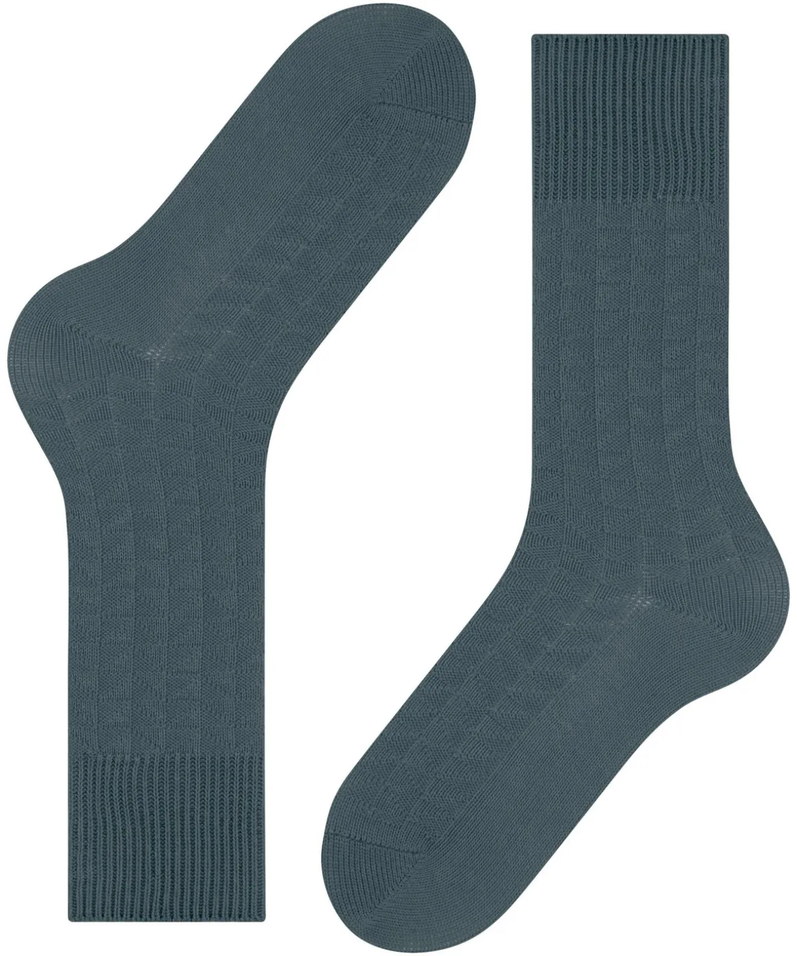Joint Knit Heren Sokken