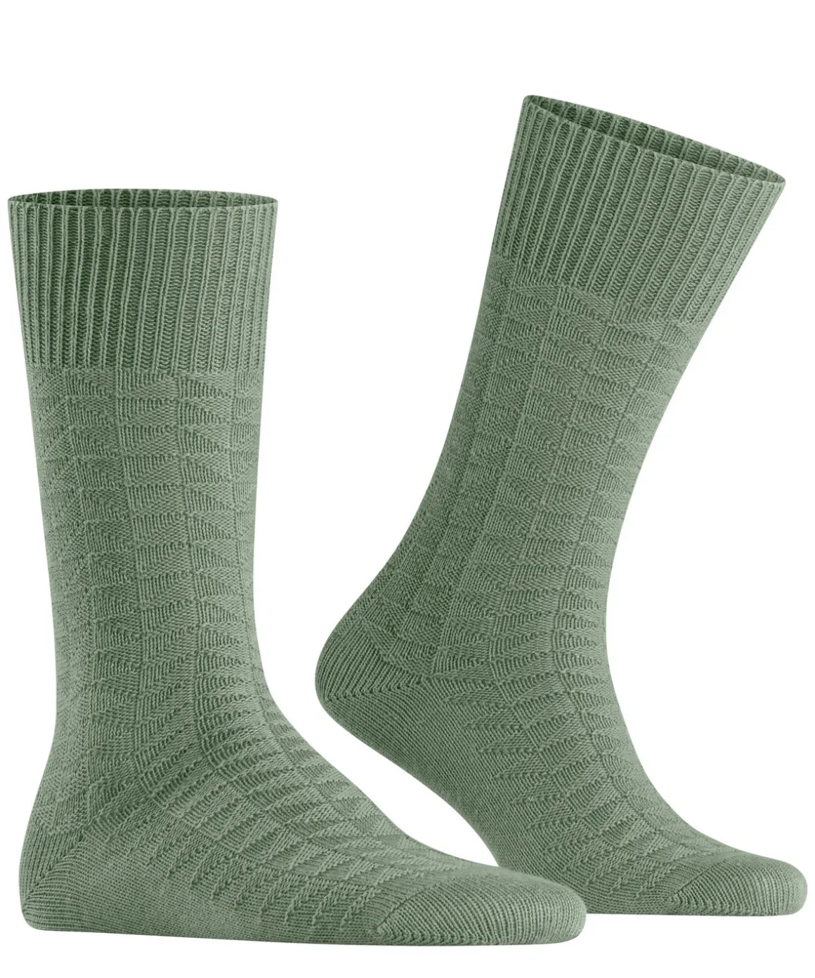Joint Knit Heren Sokken