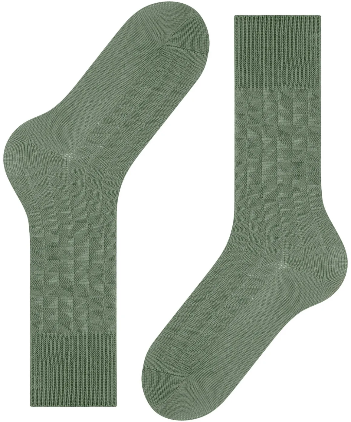 Joint Knit Heren Sokken
