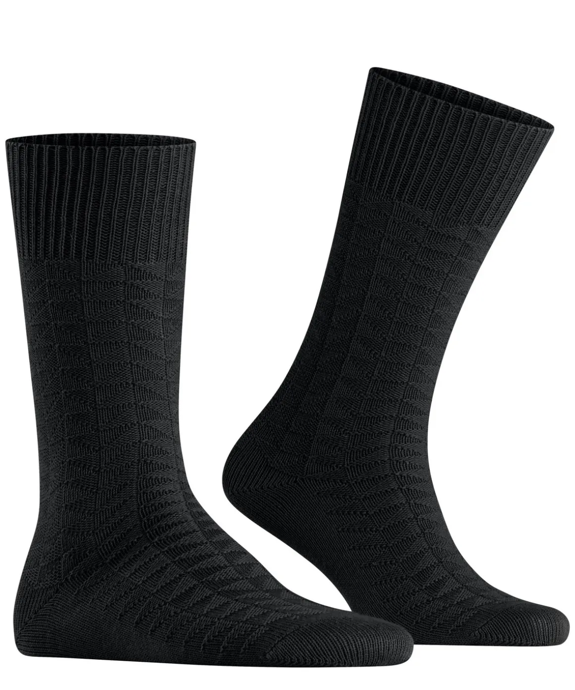 Joint Knit Heren Sokken