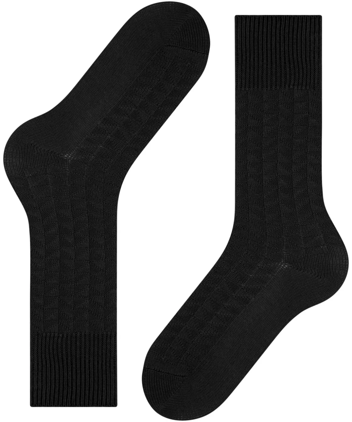 Joint Knit Heren Sokken