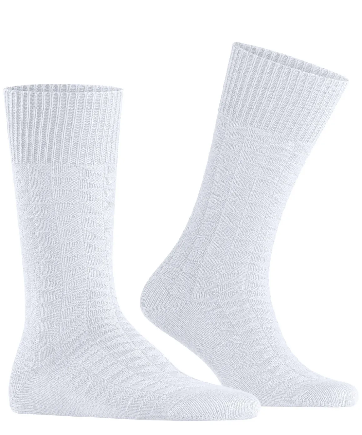 Joint Knit Heren Sokken