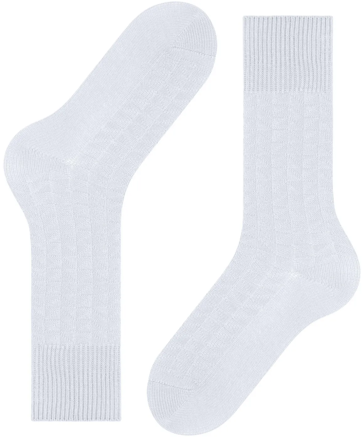 Joint Knit Heren Sokken