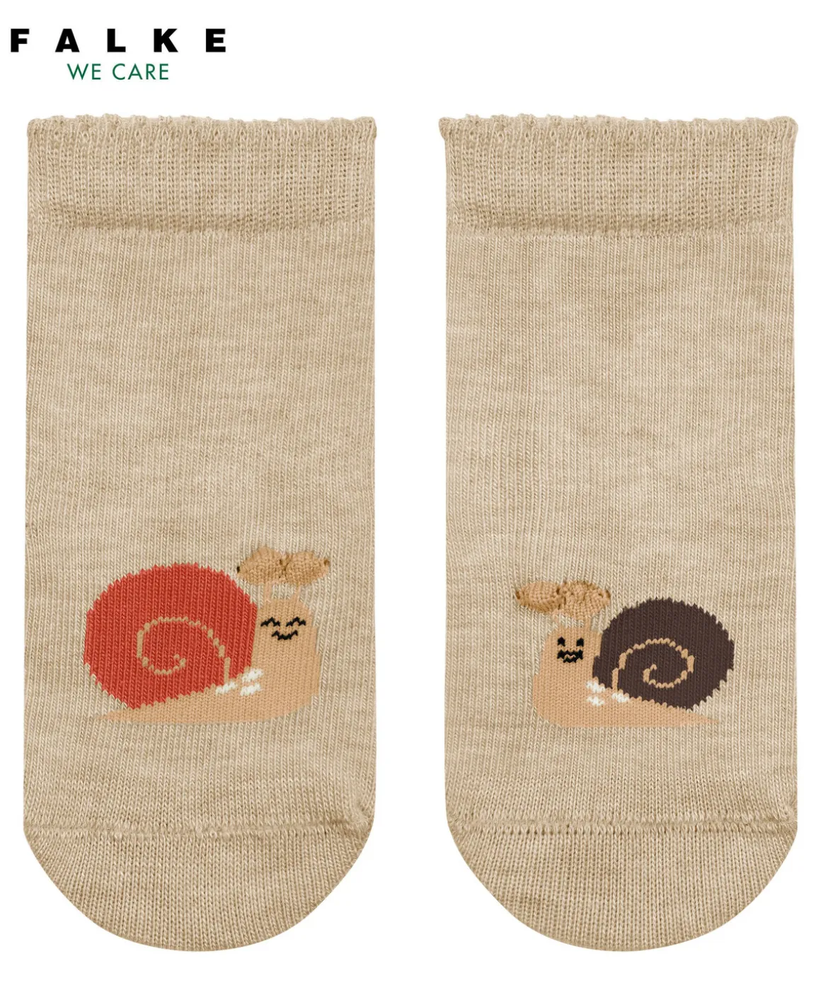 Little Snails Baby's Sokken