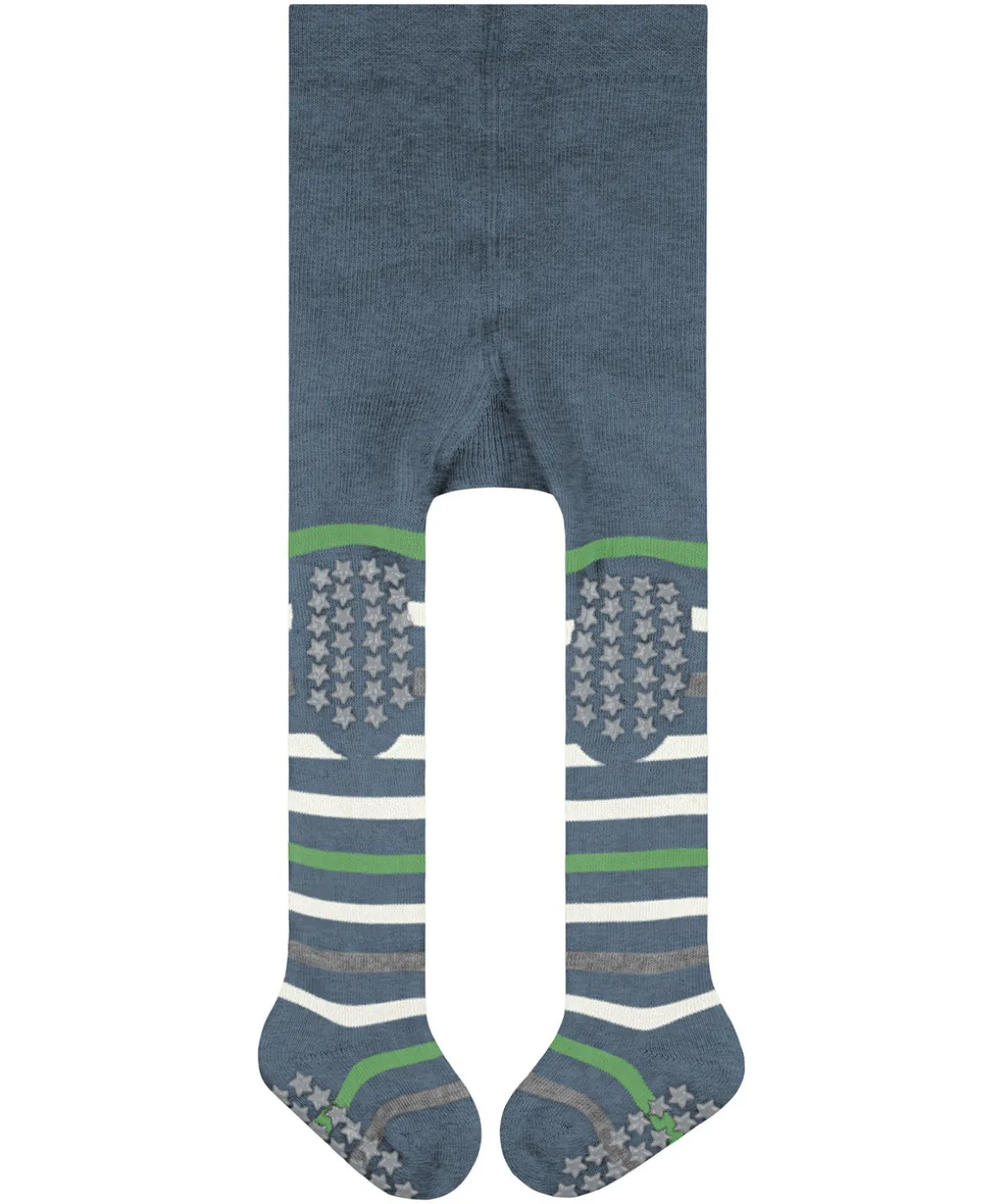 Multi Stripe Baby's Panty