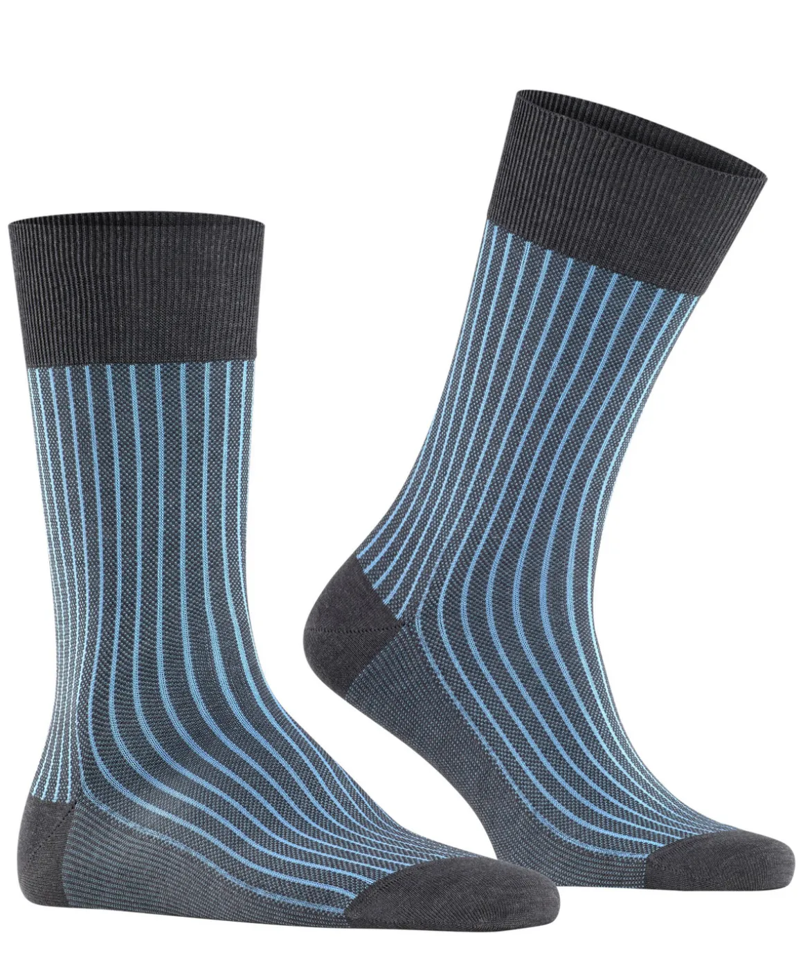 Oxford Stripe Heren Sokken