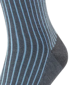 Oxford Stripe Heren Sokken