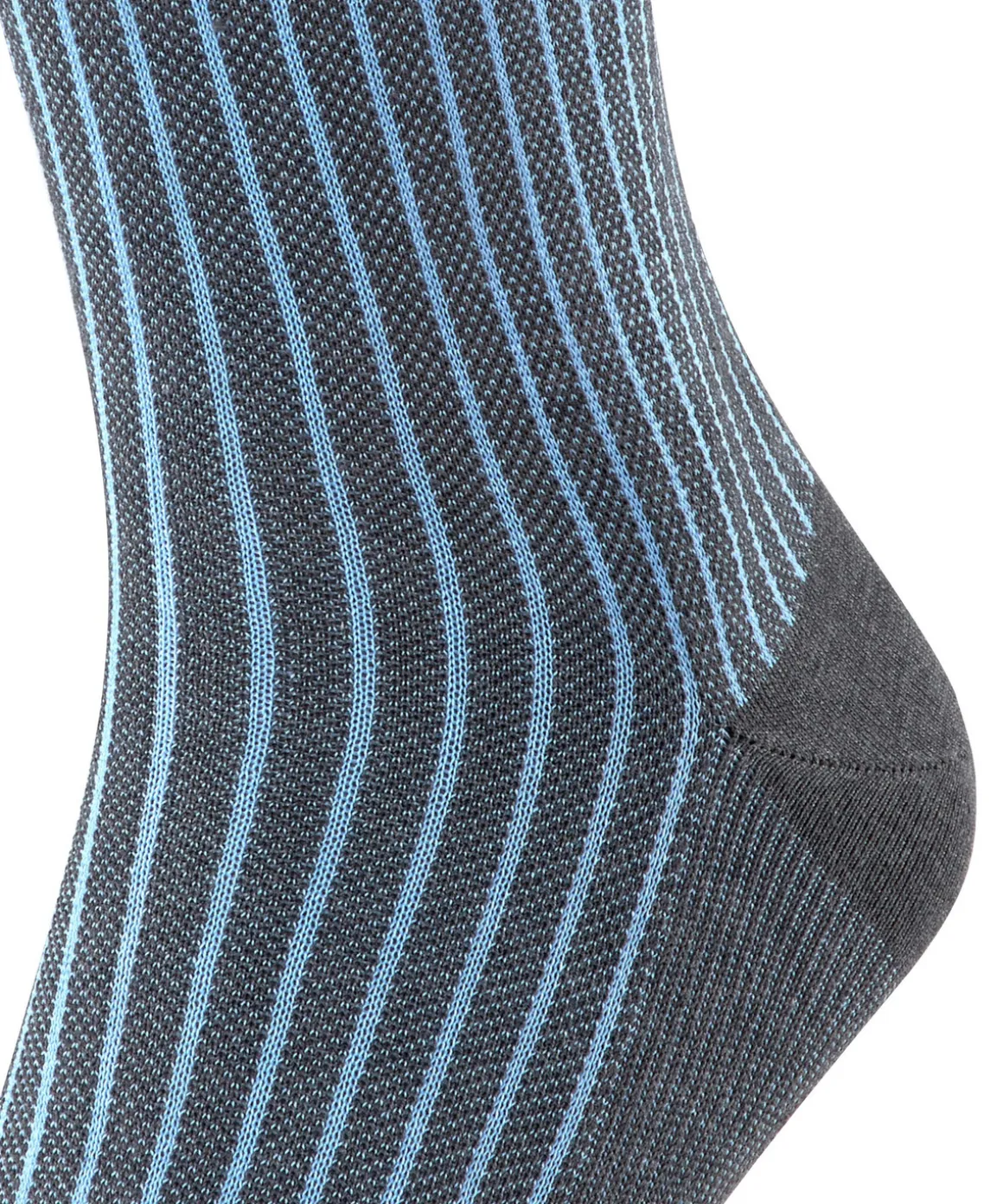 Oxford Stripe Heren Sokken