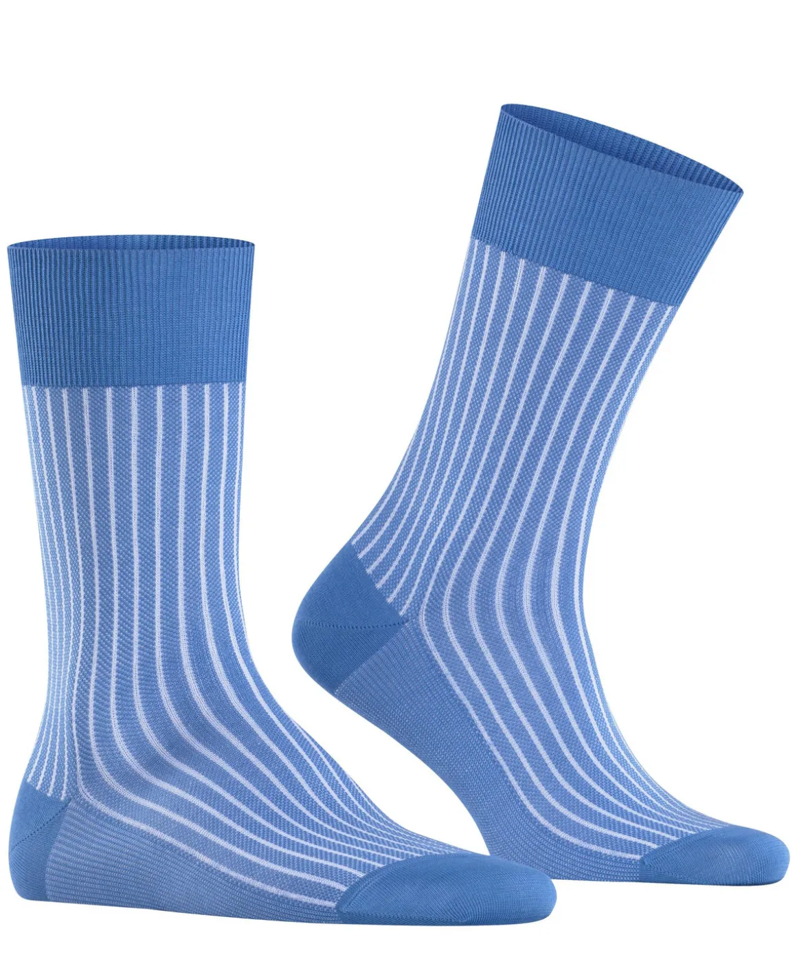 Oxford Stripe Heren Sokken
