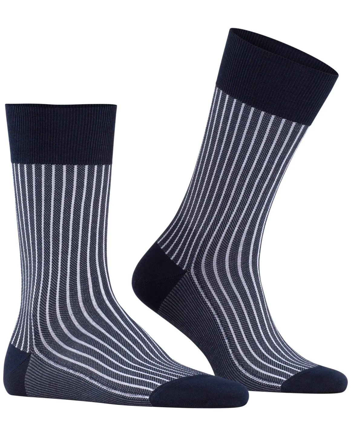 Oxford Stripe Heren Sokken