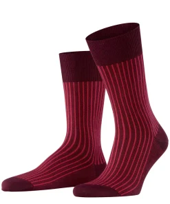 Oxford Stripe Heren Sokken