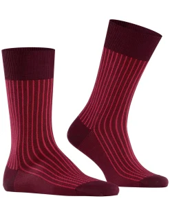 Oxford Stripe Heren Sokken