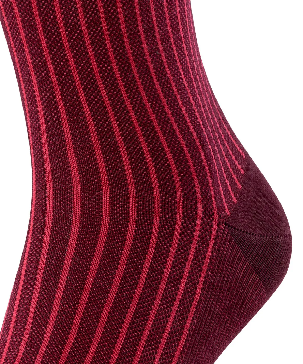 Oxford Stripe Heren Sokken