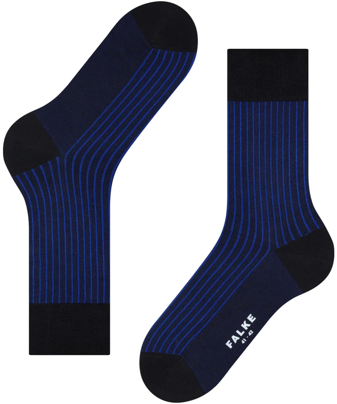 Oxford Stripe Heren Sokken