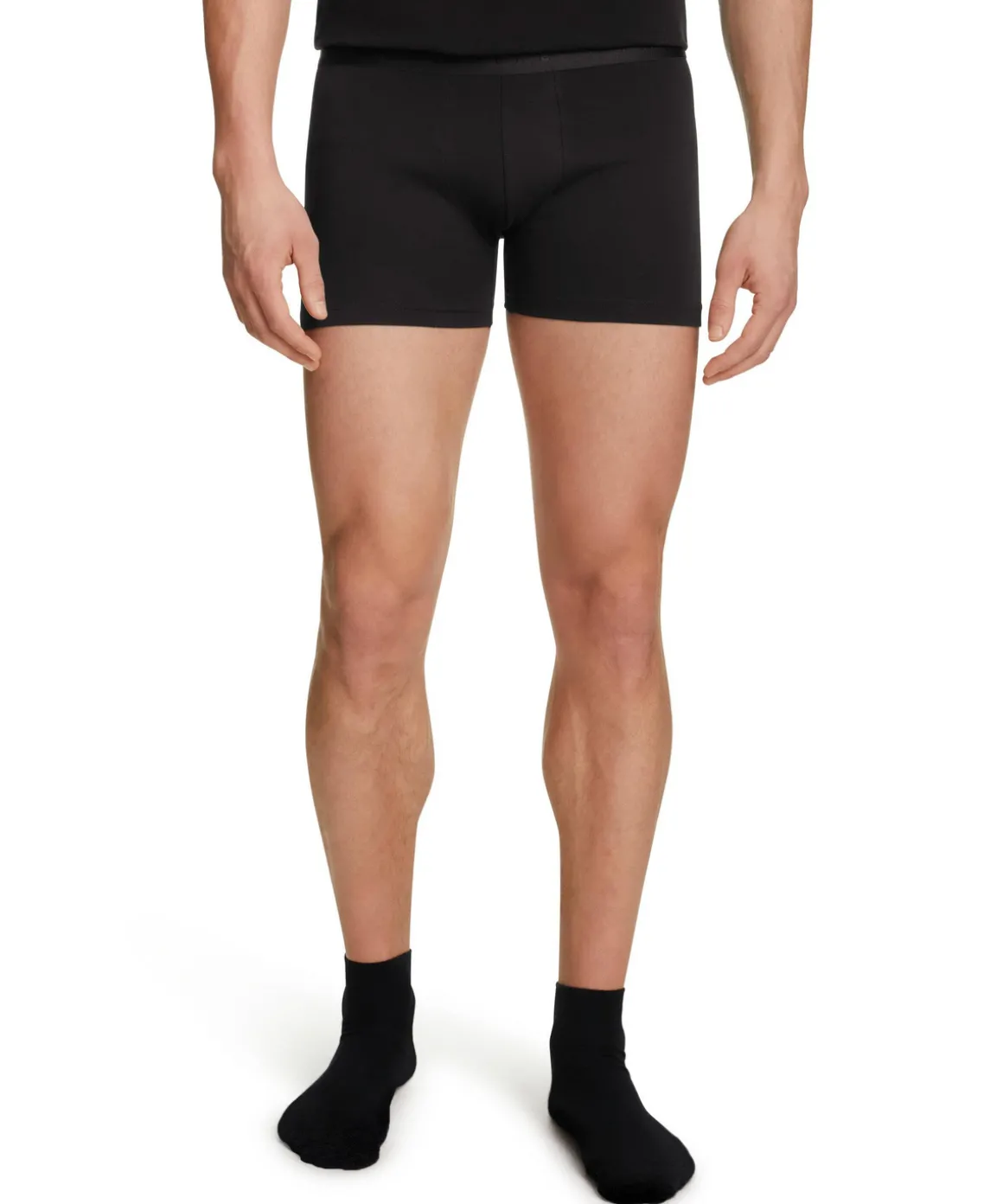 2-Pack Heren Boxer Daily Comfort