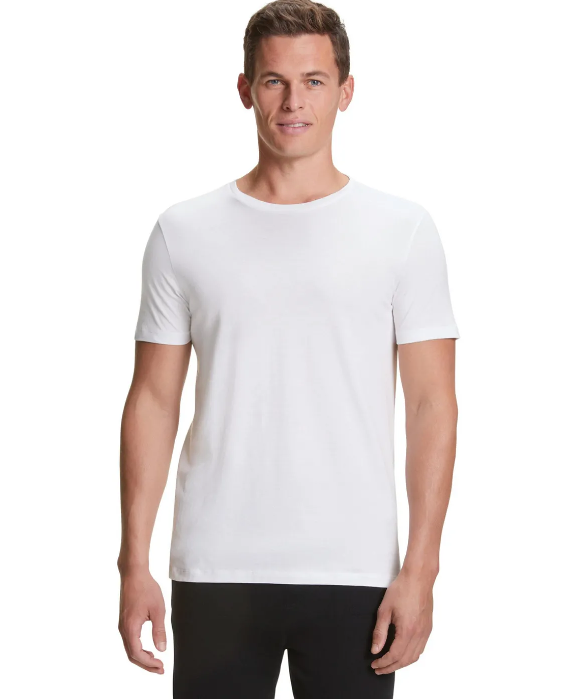 2-Pack Heren T-Shirt