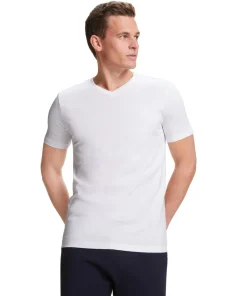 2-Pack Heren T-Shirt V-Hals