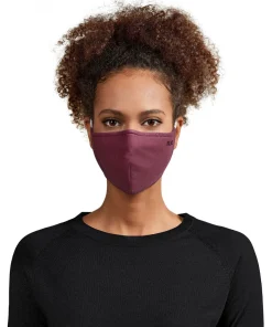 1-Pack Unisex Mondneusmasker