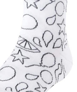 Paint Your Own Socks Kinderen Sokken