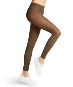 Pure Matt 50 Den Dames Legging