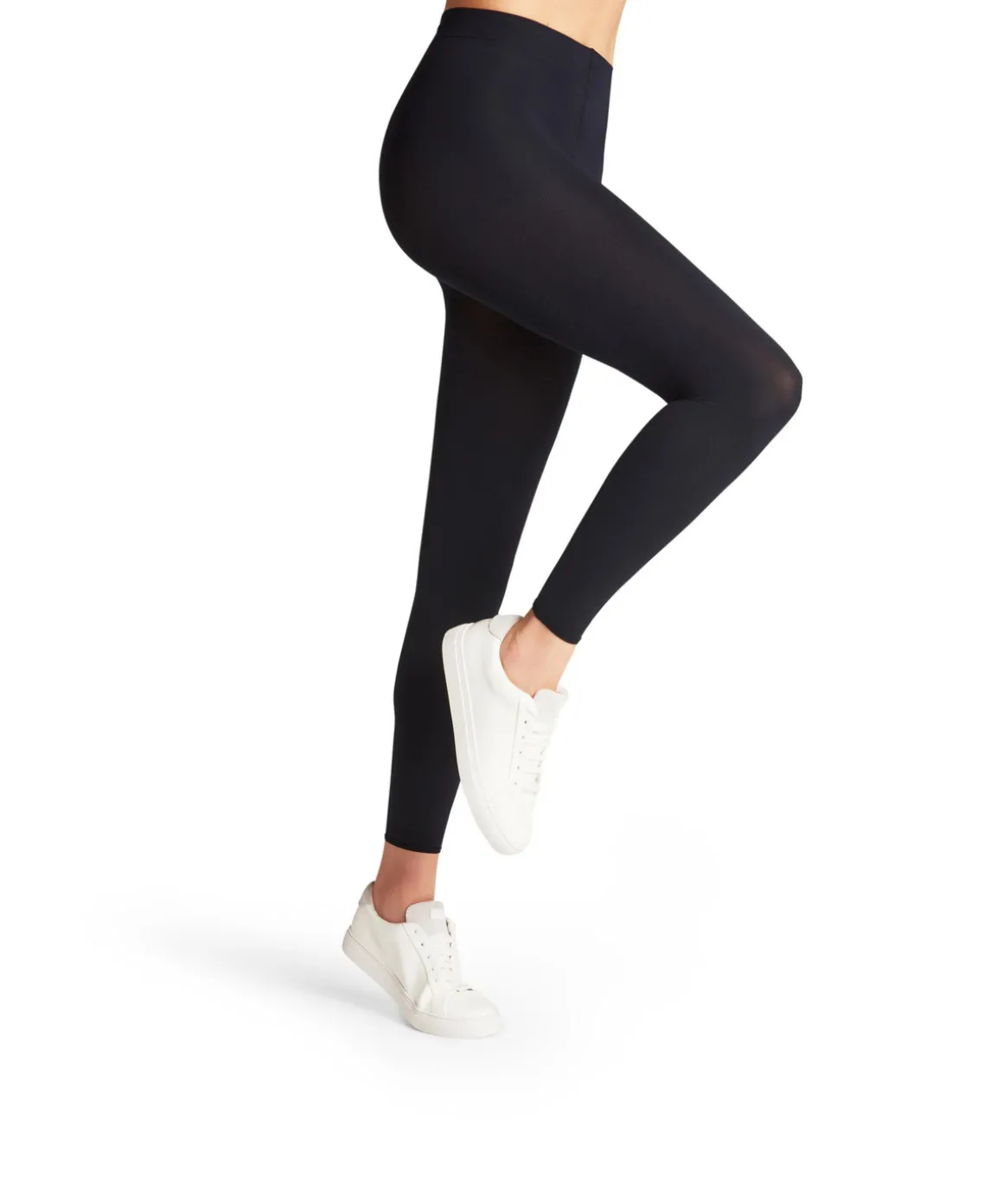 Pure Matt 100 Den Dames Legging
